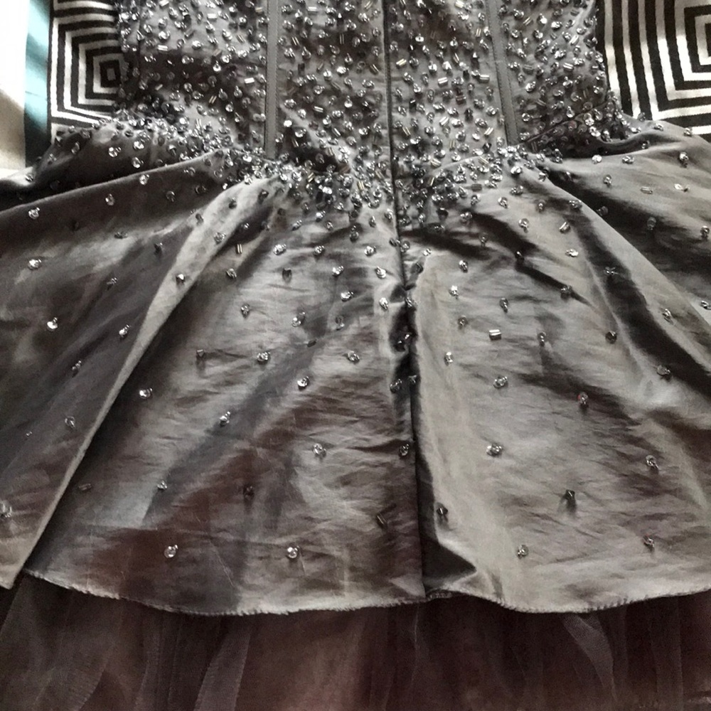 PROM DRESS - Picture 5 of 5